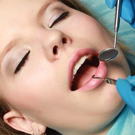 Sedation Dentistry | Penhold Dental Care