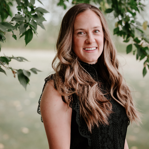laryn daines | registered dental hygienist