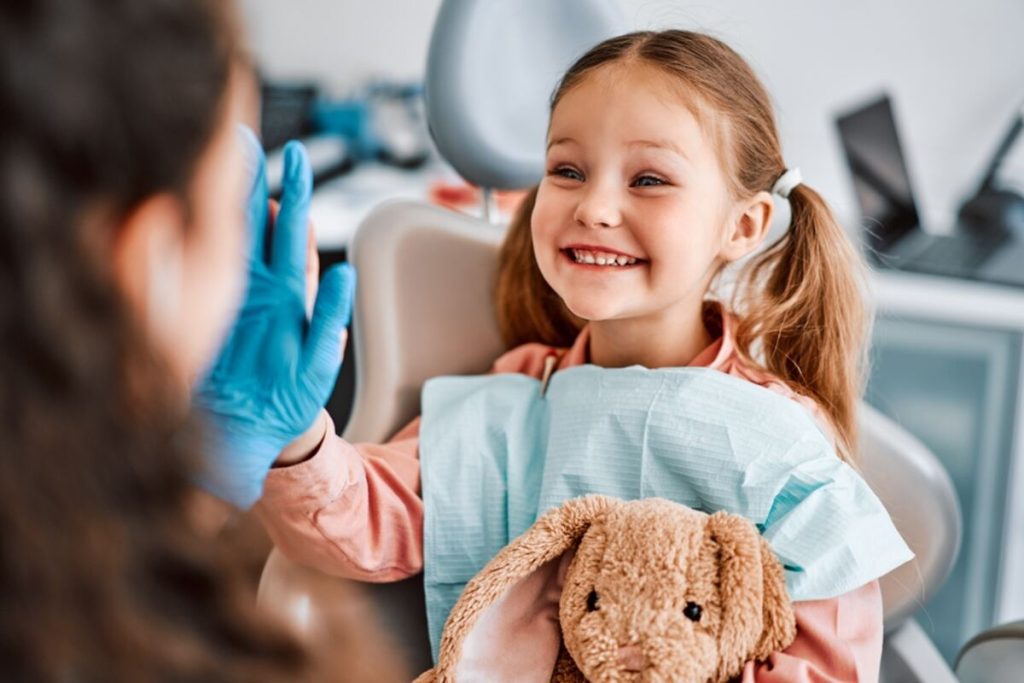 dental care for kids: tips to make brushing fun and prevent cavities