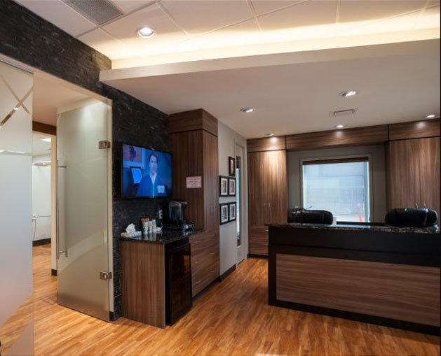 welcome to penhold dental care