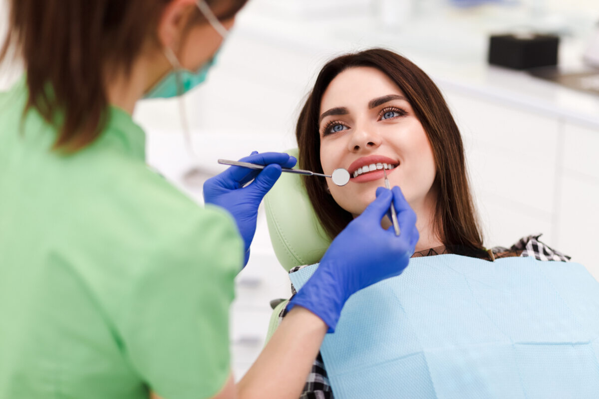 top reasons to choose a full service dental clinic in penhold