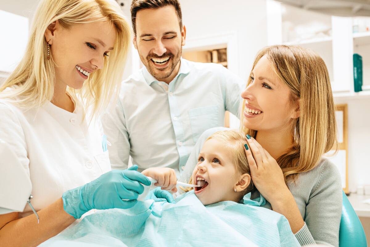 how to find a trusted family dentist near you in penhold