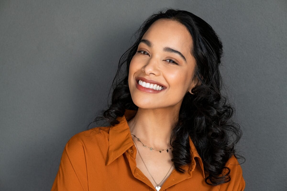 how to maintain a brighter smile after whitening in penhold
