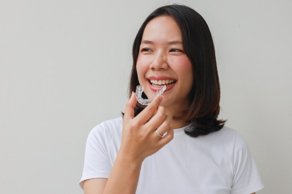 common invisalign questions answered comfort care and results