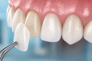 Do Dental Veneers Damage Your Natural Teeth