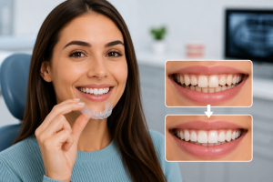What Results Can You Expect from Invisalign Near You in Penhold