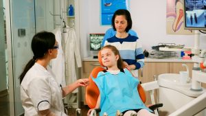 Why Early Dental Visits Set The Stage For Lifelong Oral Health