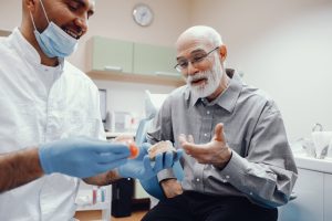 How Long Do Crowns Last On Front Teeth